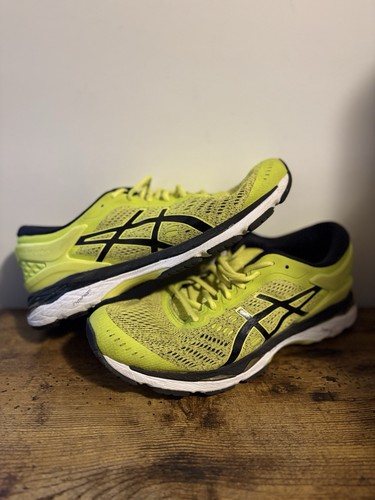 Asics gel kayano mens size - gel,