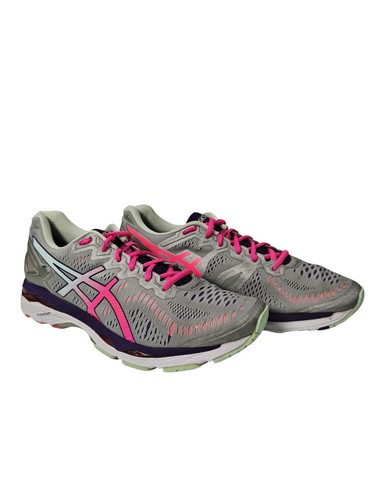 Asics gel kayano shoes - gel,