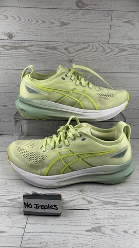Asics gel kayano - asics, shoes
